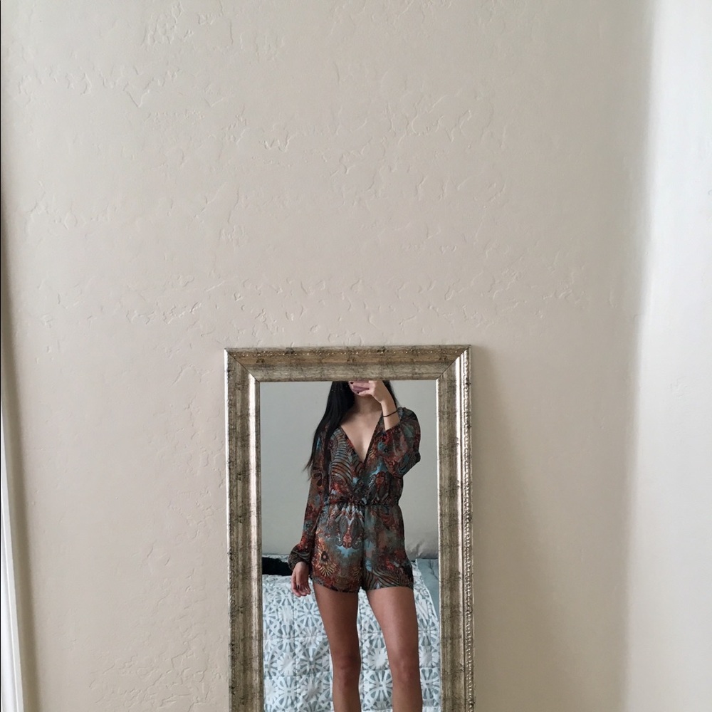romper